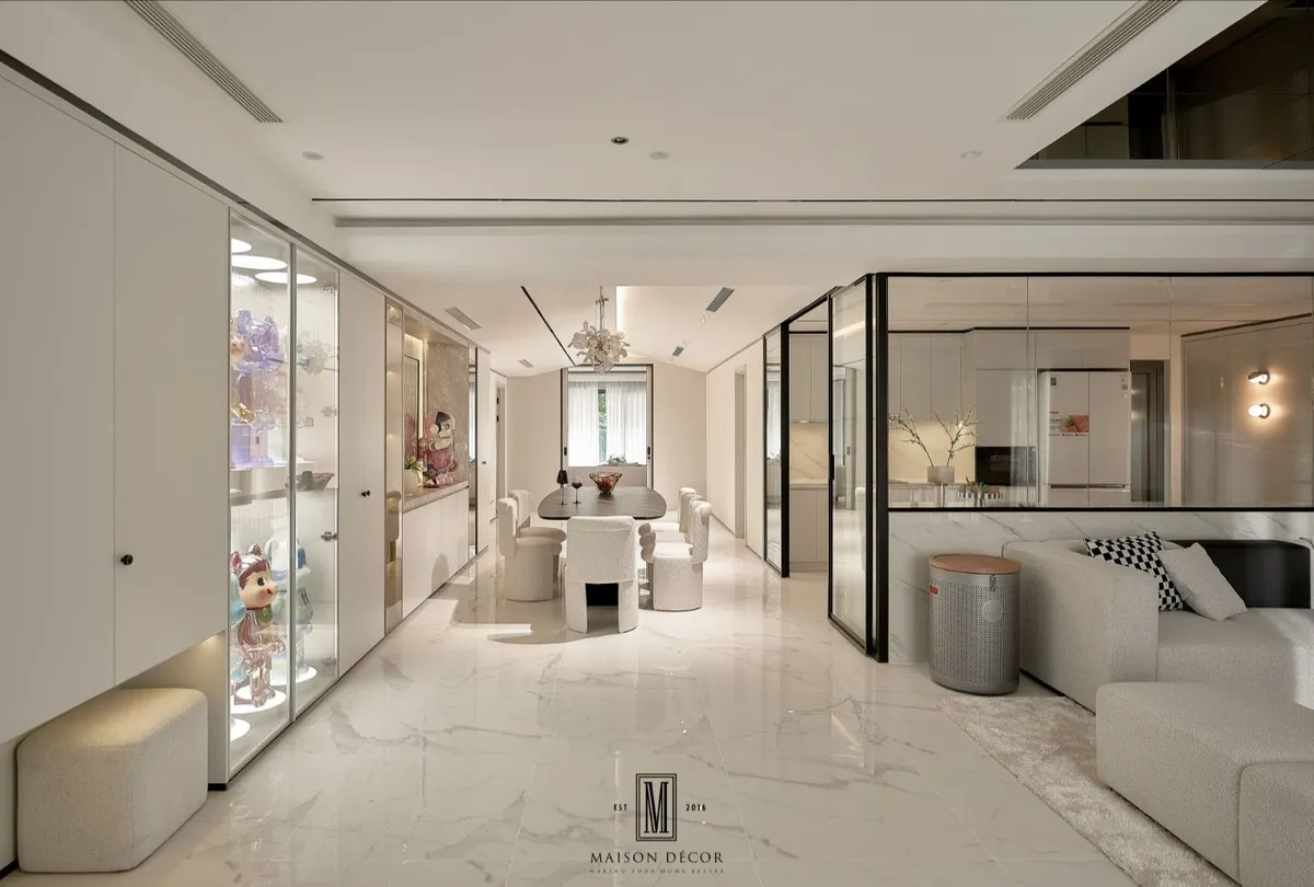 C YUN SKY VILLA - THỰC TẾ