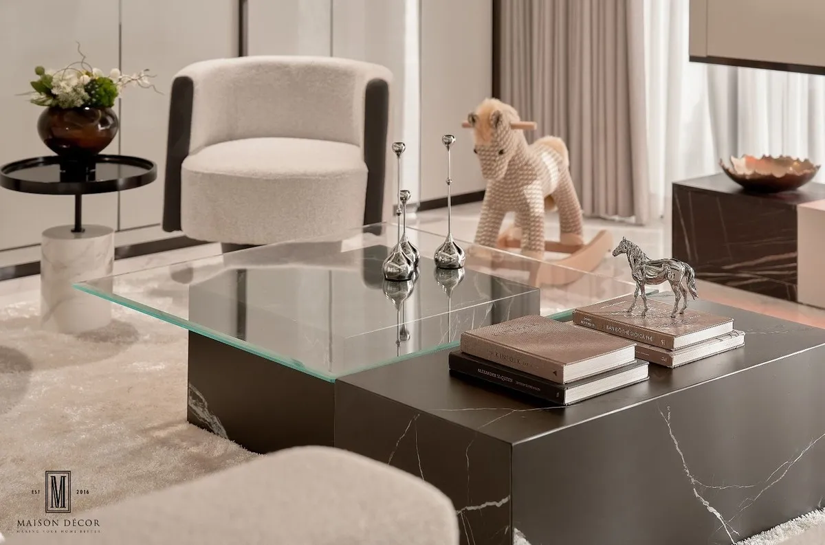 C YUN SKY VILLA - THỰC TẾ