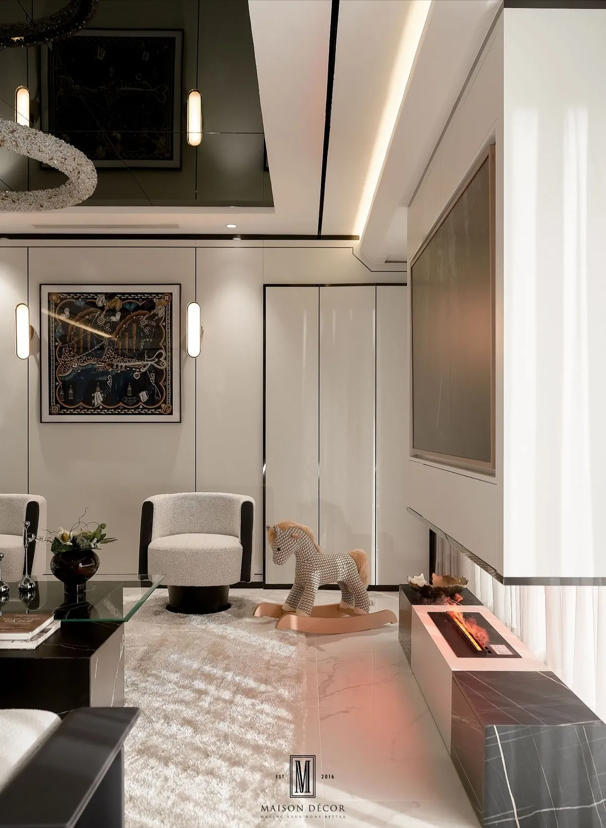 C YUN SKY VILLA - THỰC TẾ