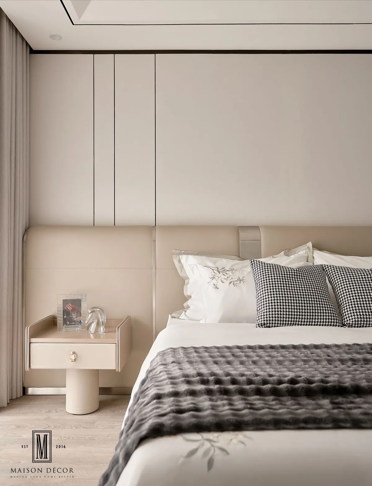 C YUN SKY VILLA - THỰC TẾ