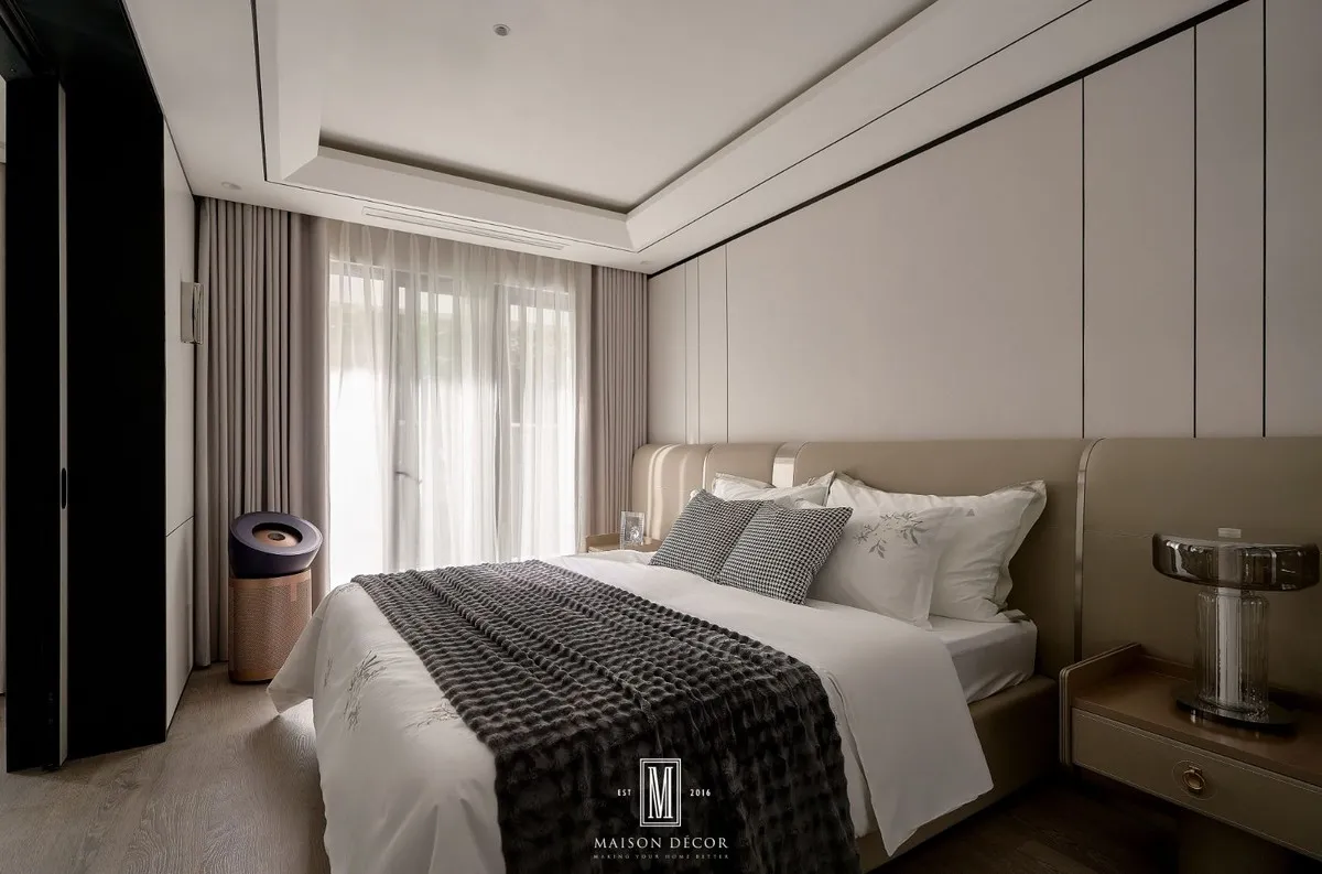 C YUN SKY VILLA - THỰC TẾ