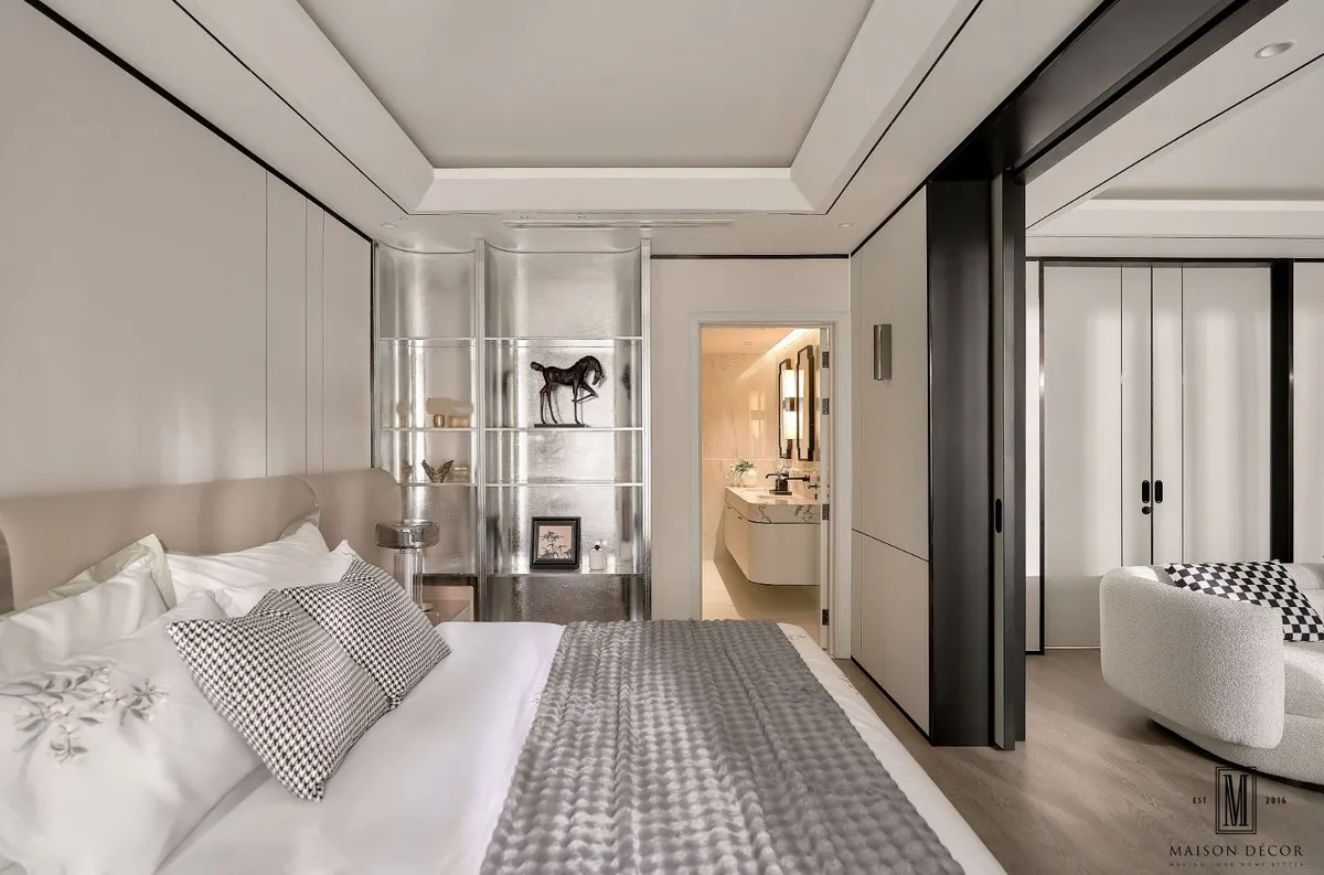 C YUN SKY VILLA - THỰC TẾ