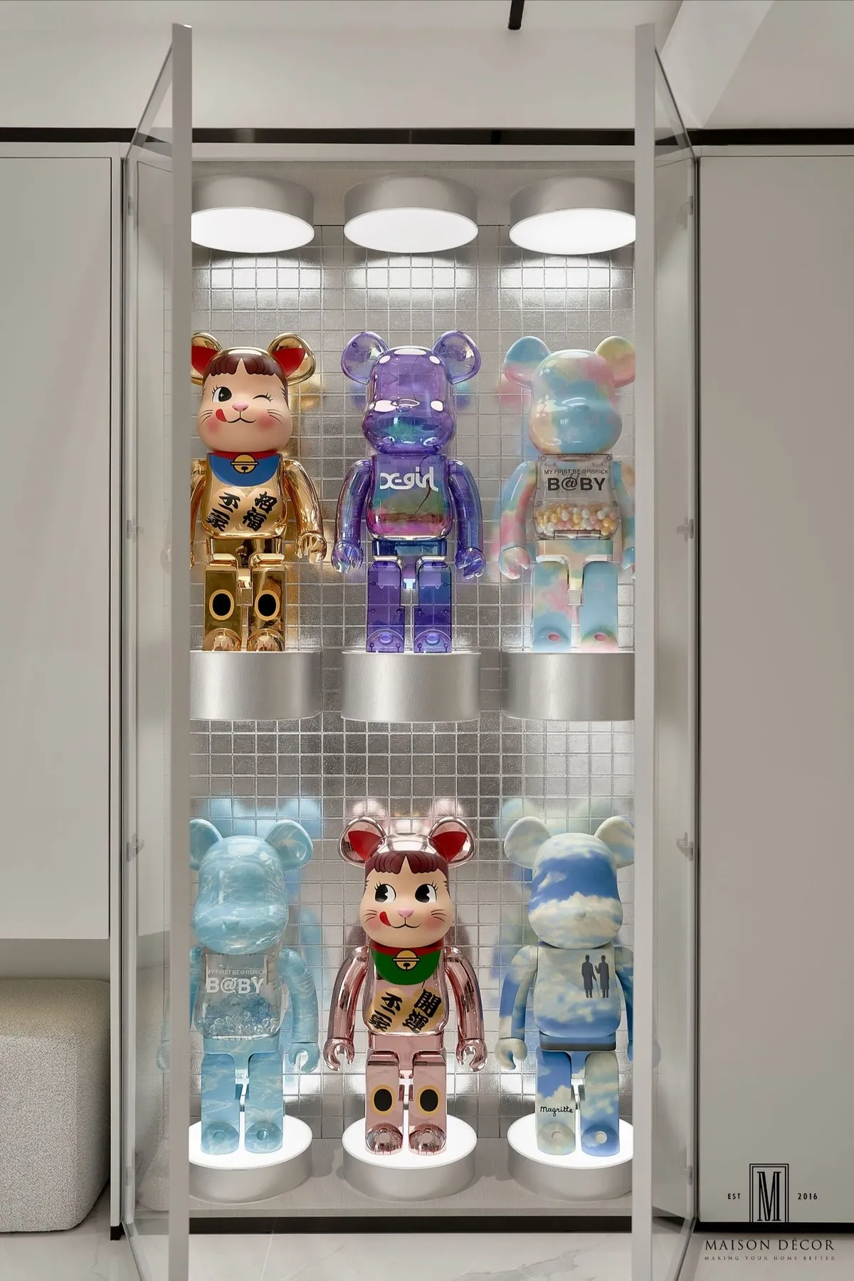 C YUN SKY VILLA - THỰC TẾ