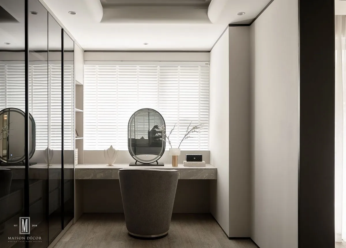 C YUN SKY VILLA - THỰC TẾ