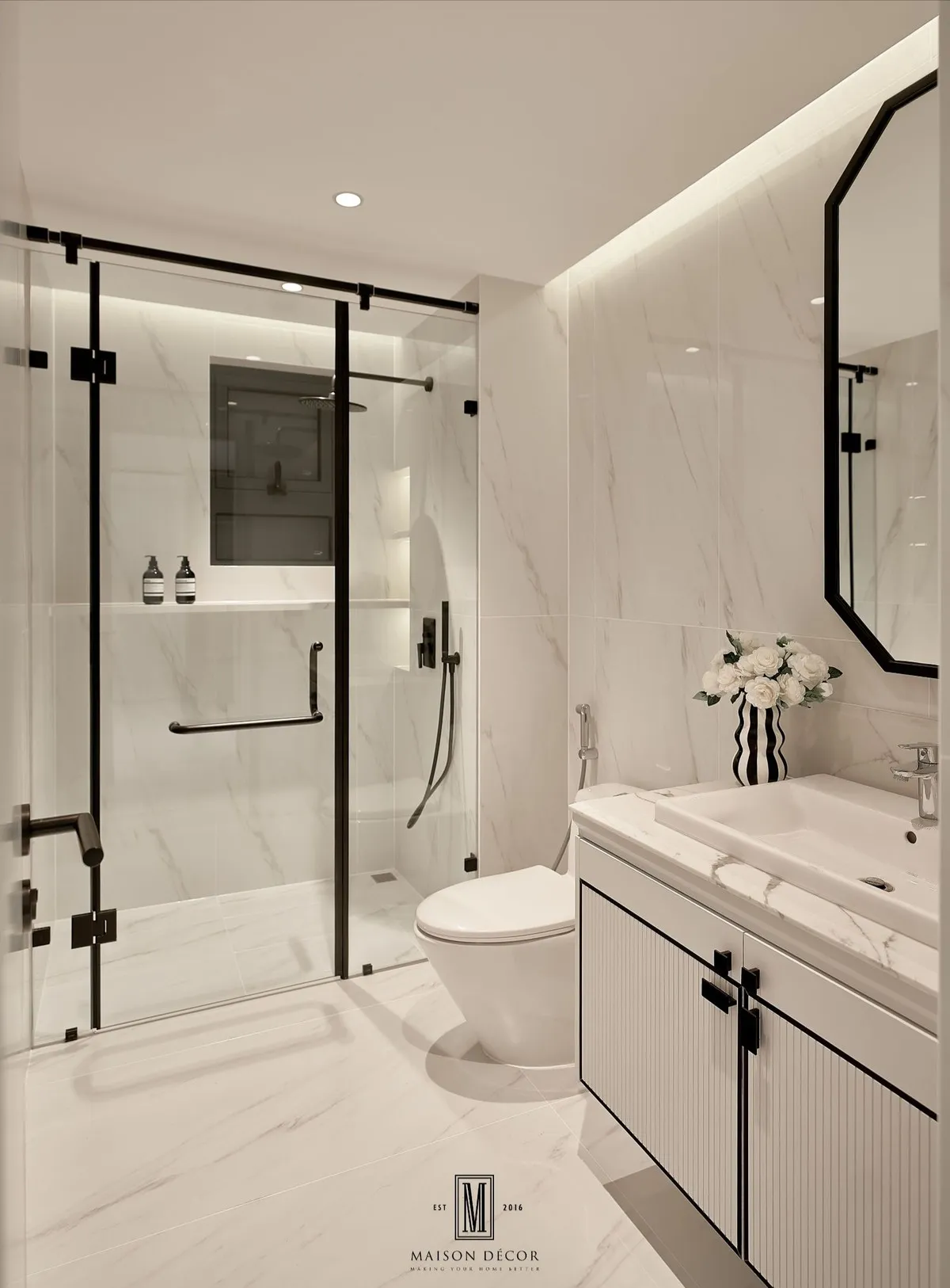 C YUN SKY VILLA - THỰC TẾ