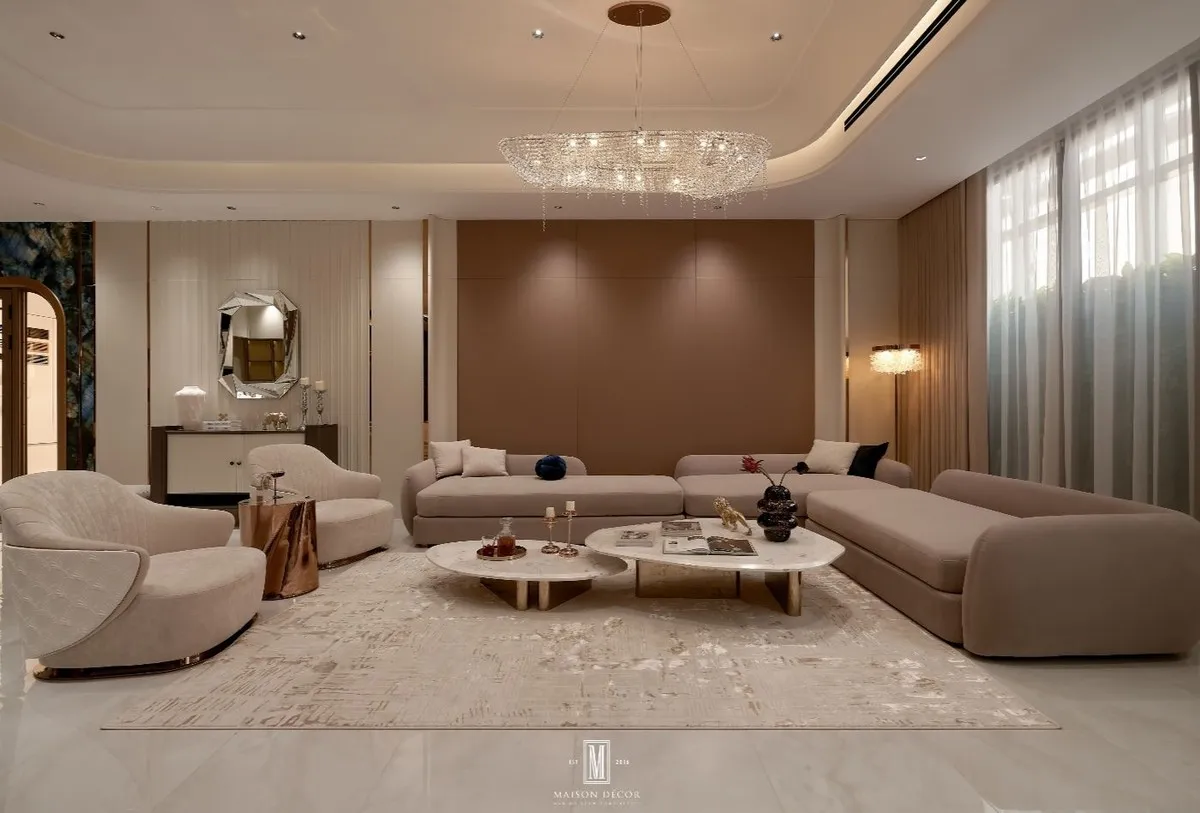 CĂN HỘ MẪU DAIKIN - THỰC TẾ 