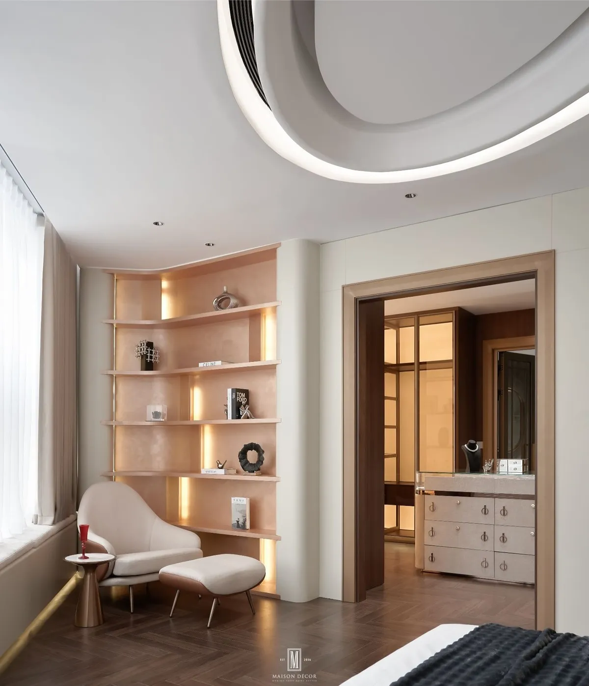 CĂN HỘ MẪU DAIKIN - THỰC TẾ 