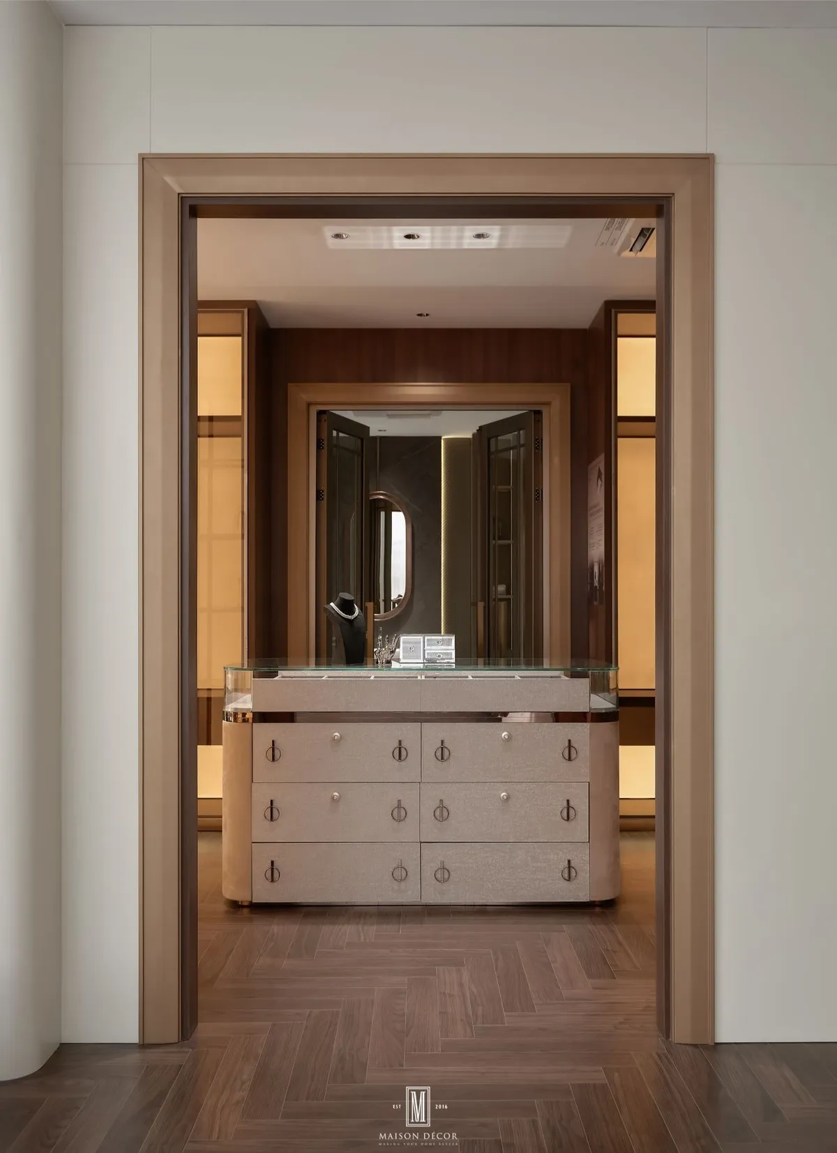 CĂN HỘ MẪU DAIKIN - THỰC TẾ 