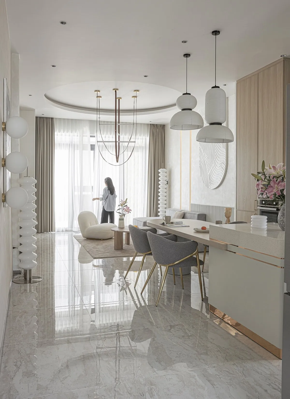 CHỊ MINH ĐỒNG NAI