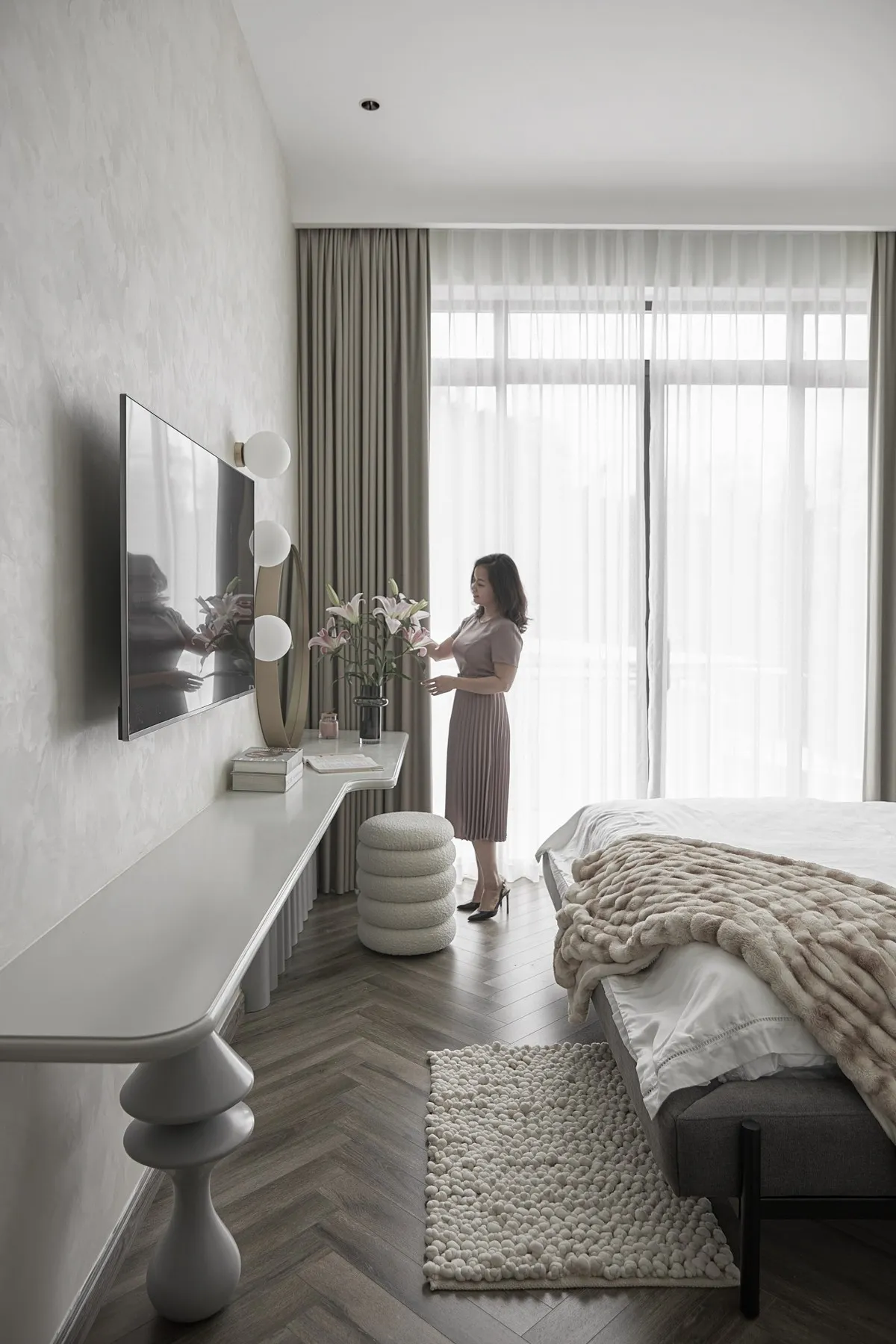 CHỊ MINH ĐỒNG NAI