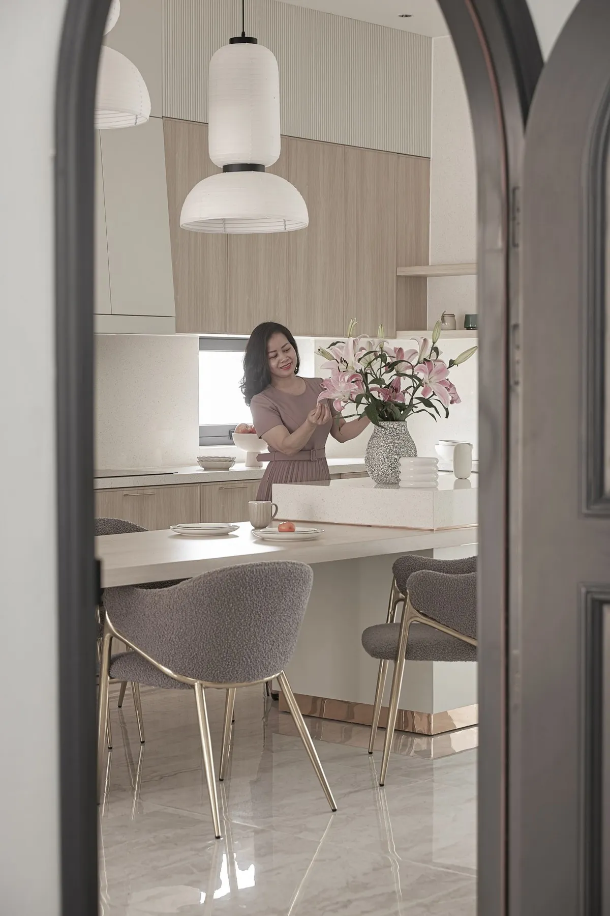 CHỊ MINH ĐỒNG NAI