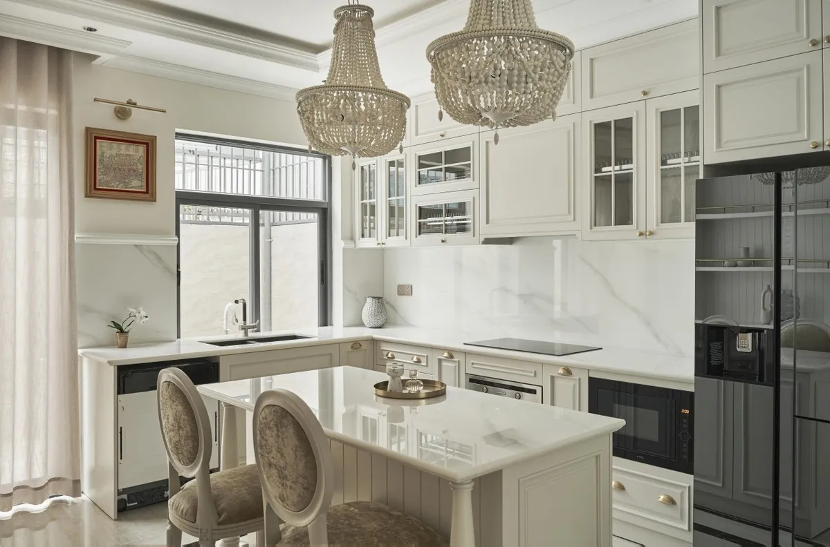 CHỊ NHUNG THỦ ĐỨC