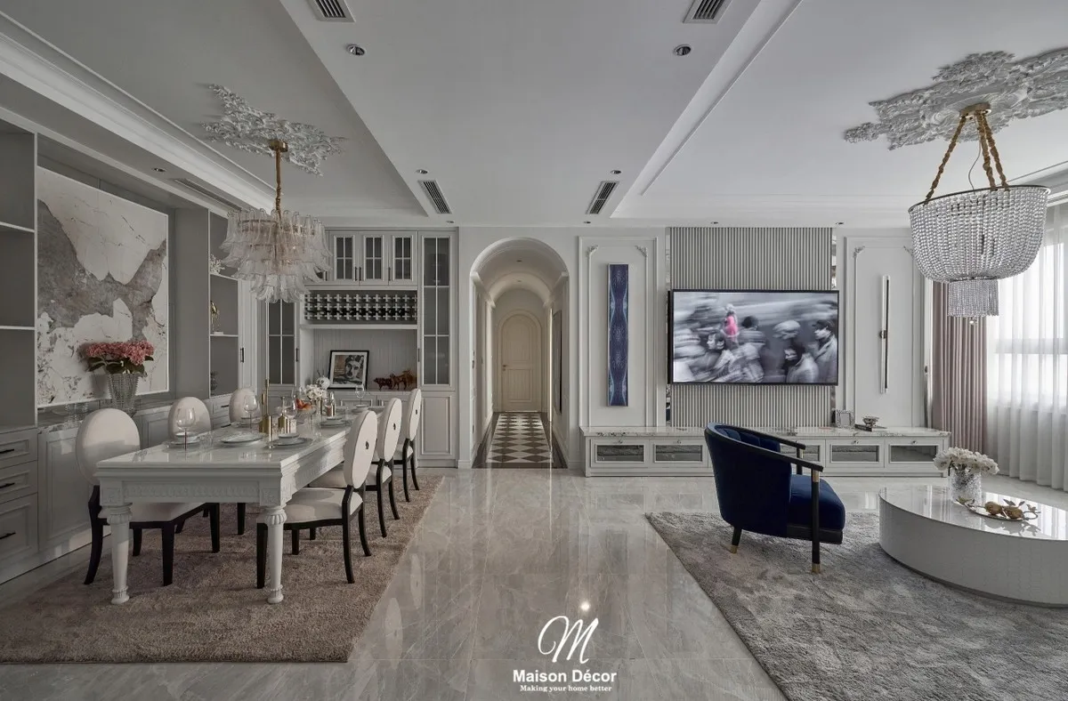 CHỊ THƯ HÀ NỘI