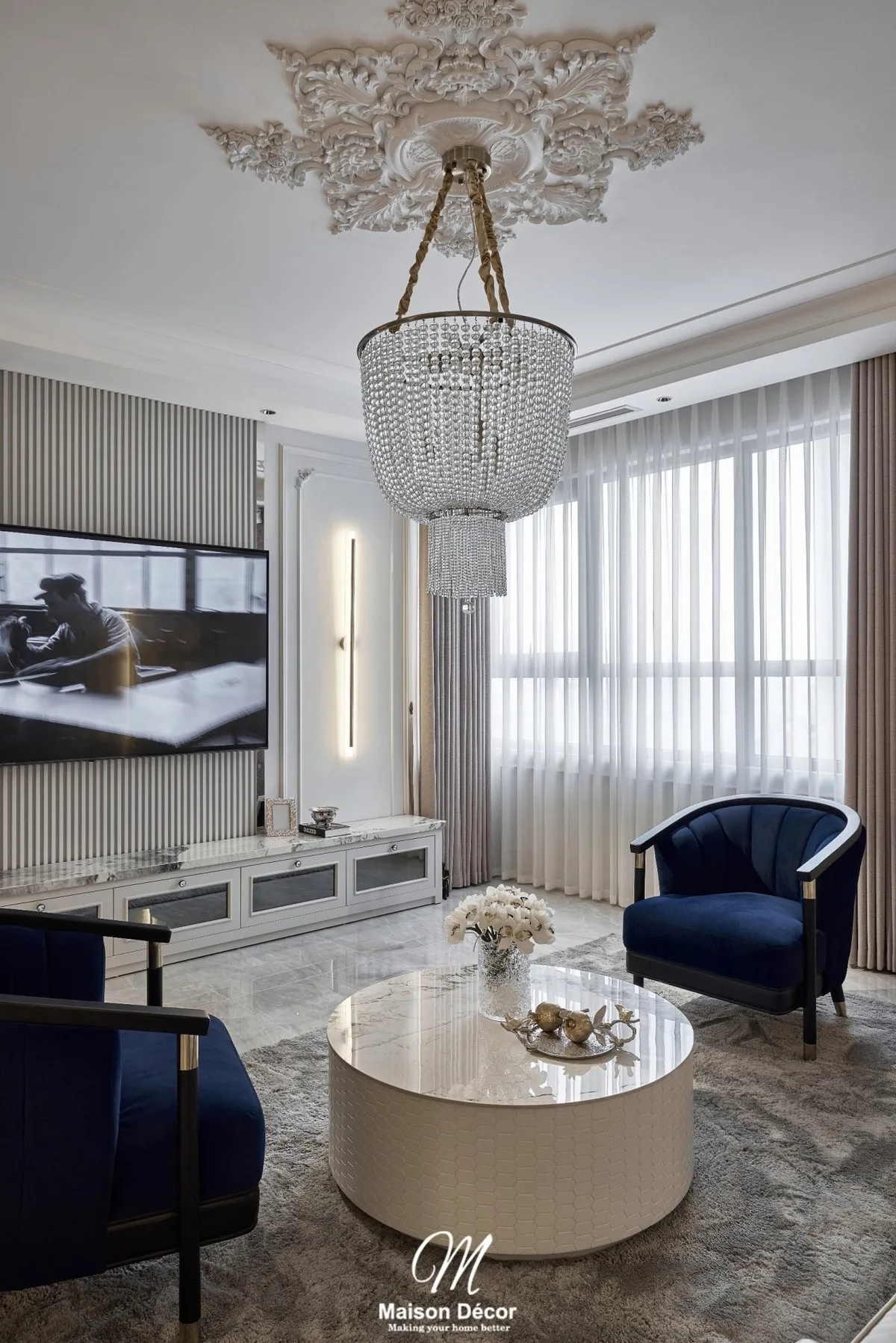 CHỊ THƯ HÀ NỘI