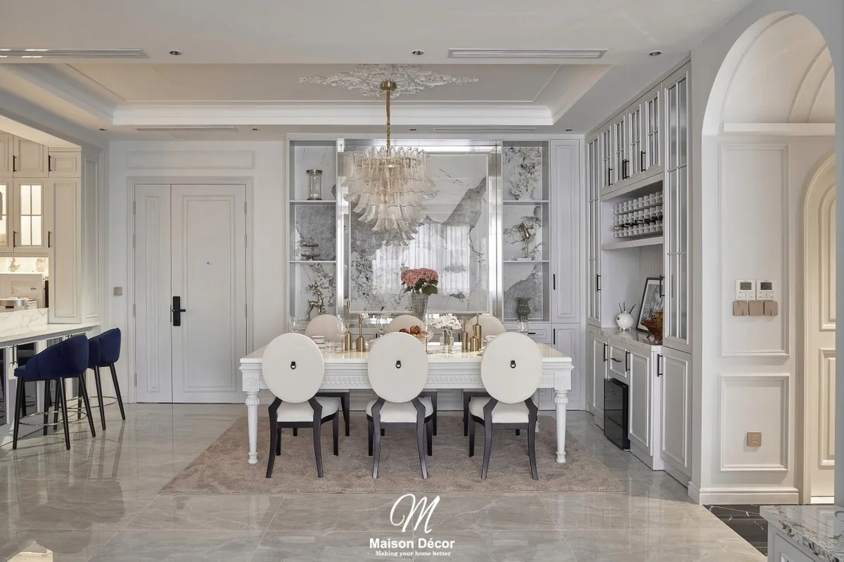 CHỊ THƯ HÀ NỘI