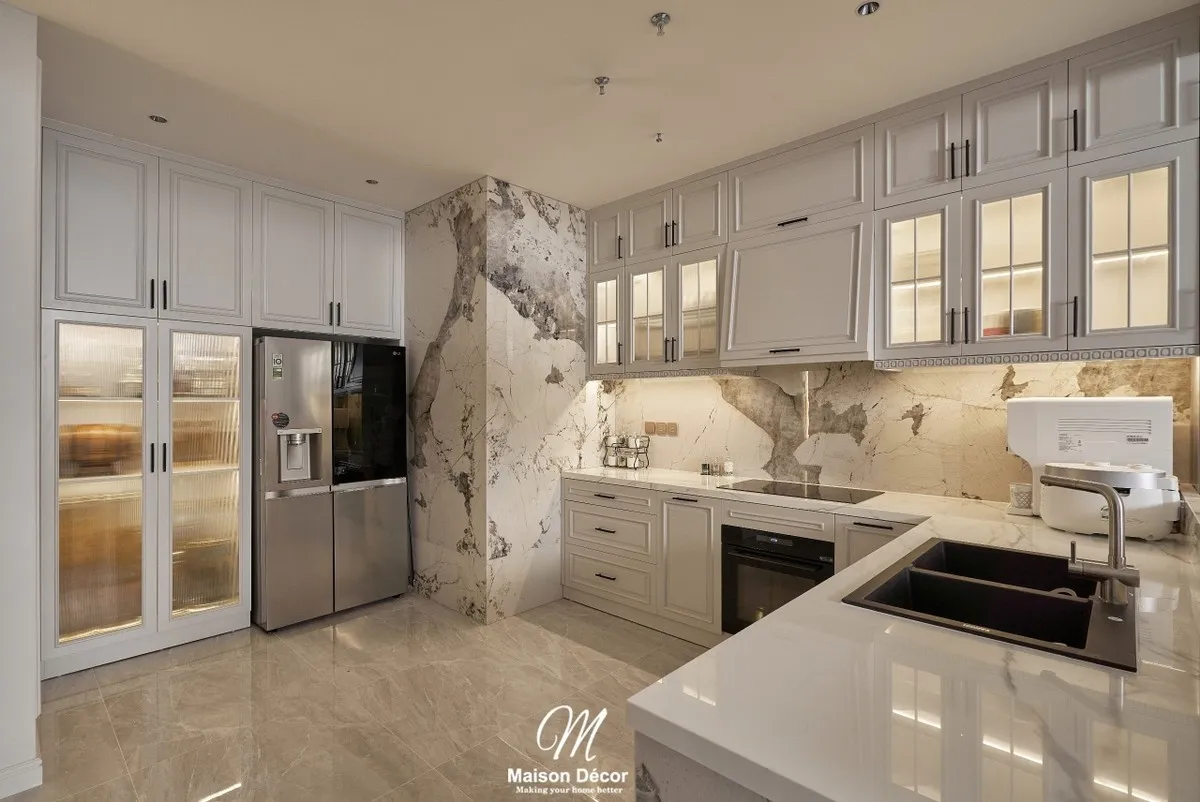 CHỊ THƯ HÀ NỘI