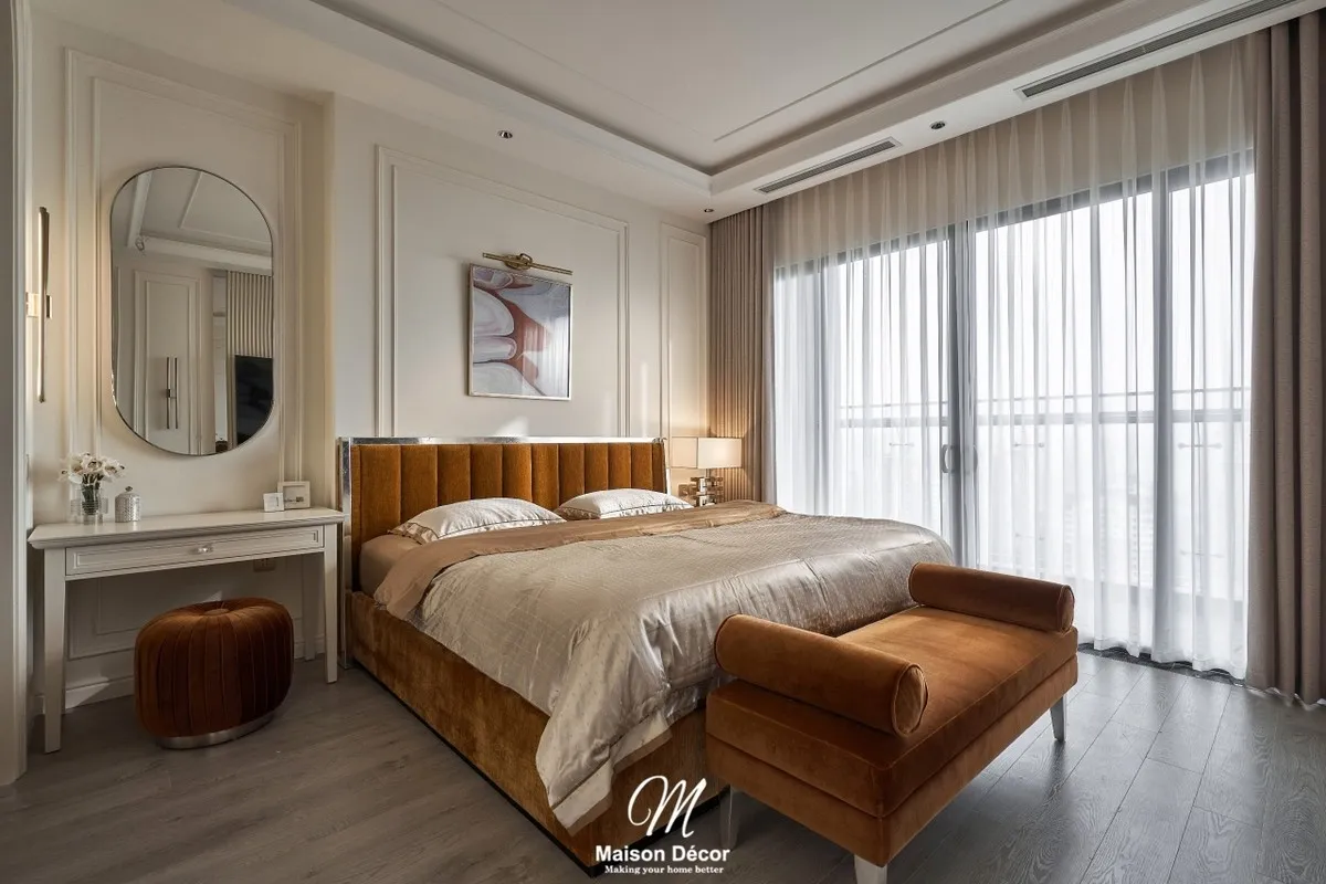 CHỊ THƯ HÀ NỘI