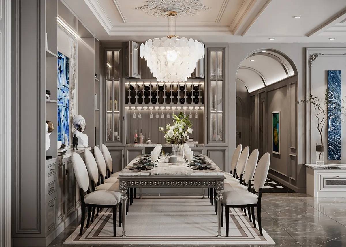 CHỊ THƯ - HÀ NỘI