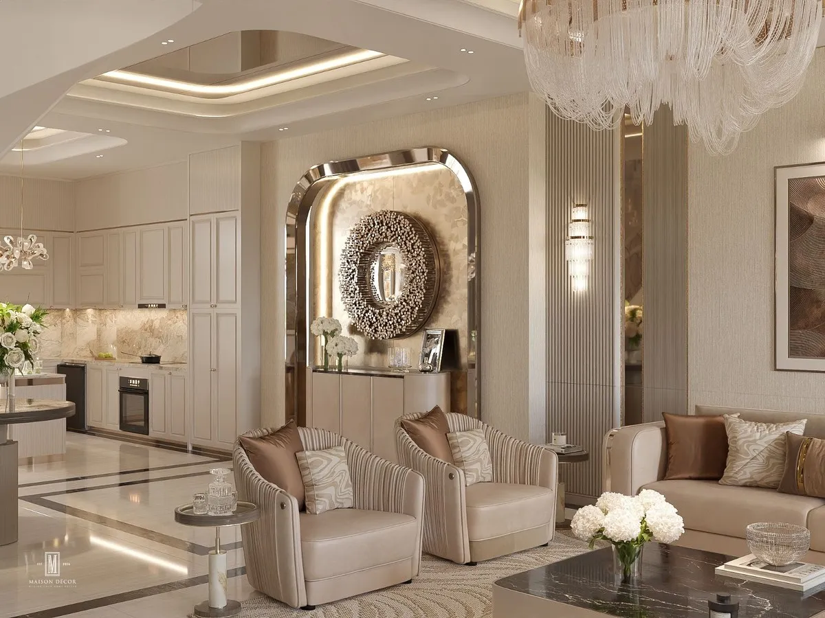 CITY LAND CHỊ NGUYÊN 