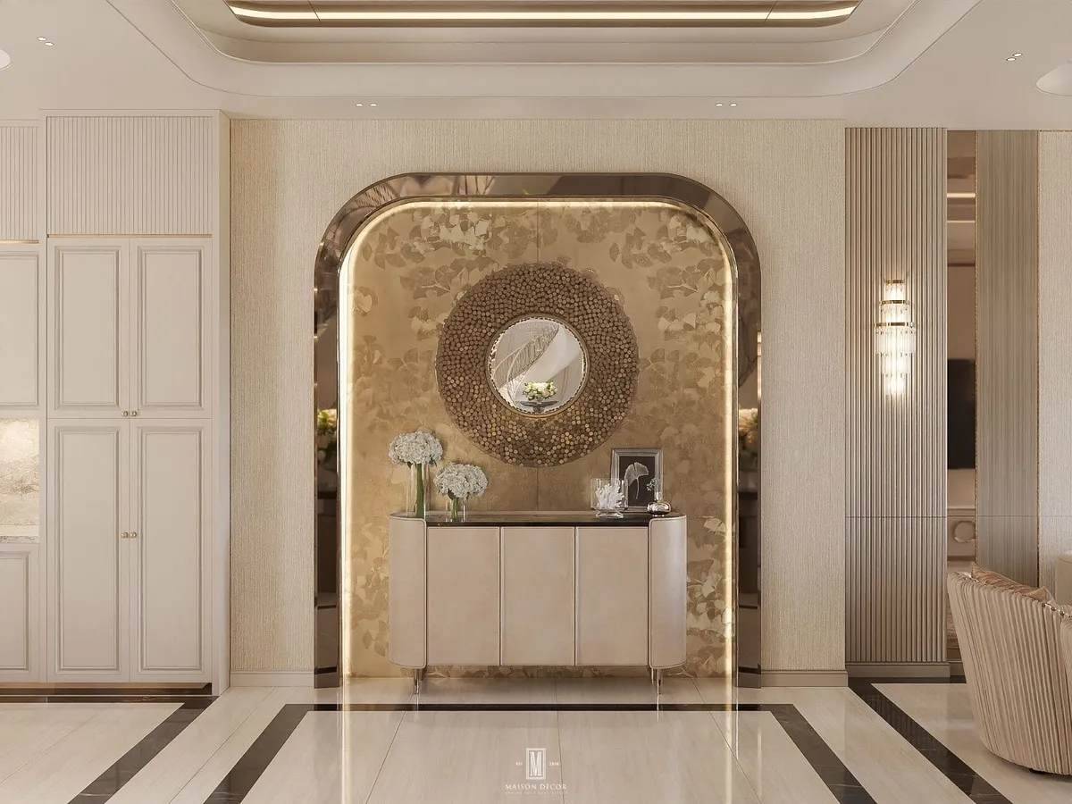 CITY LAND CHỊ NGUYÊN 