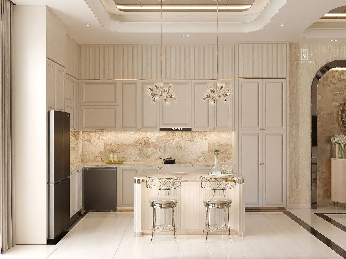 CITY LAND CHỊ NGUYÊN 