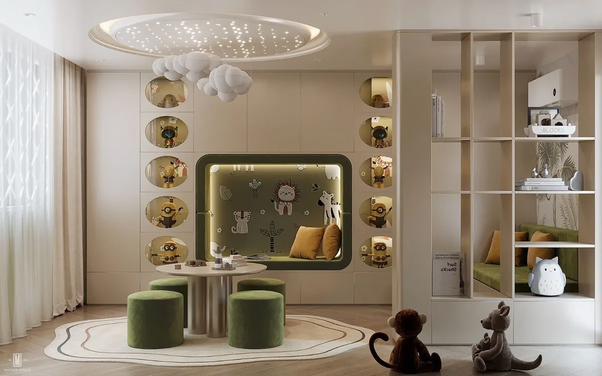 CITY LAND CHỊ NGUYÊN 