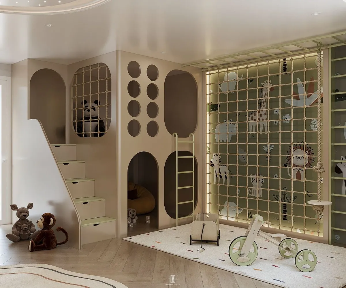 CITY LAND CHỊ NGUYÊN 