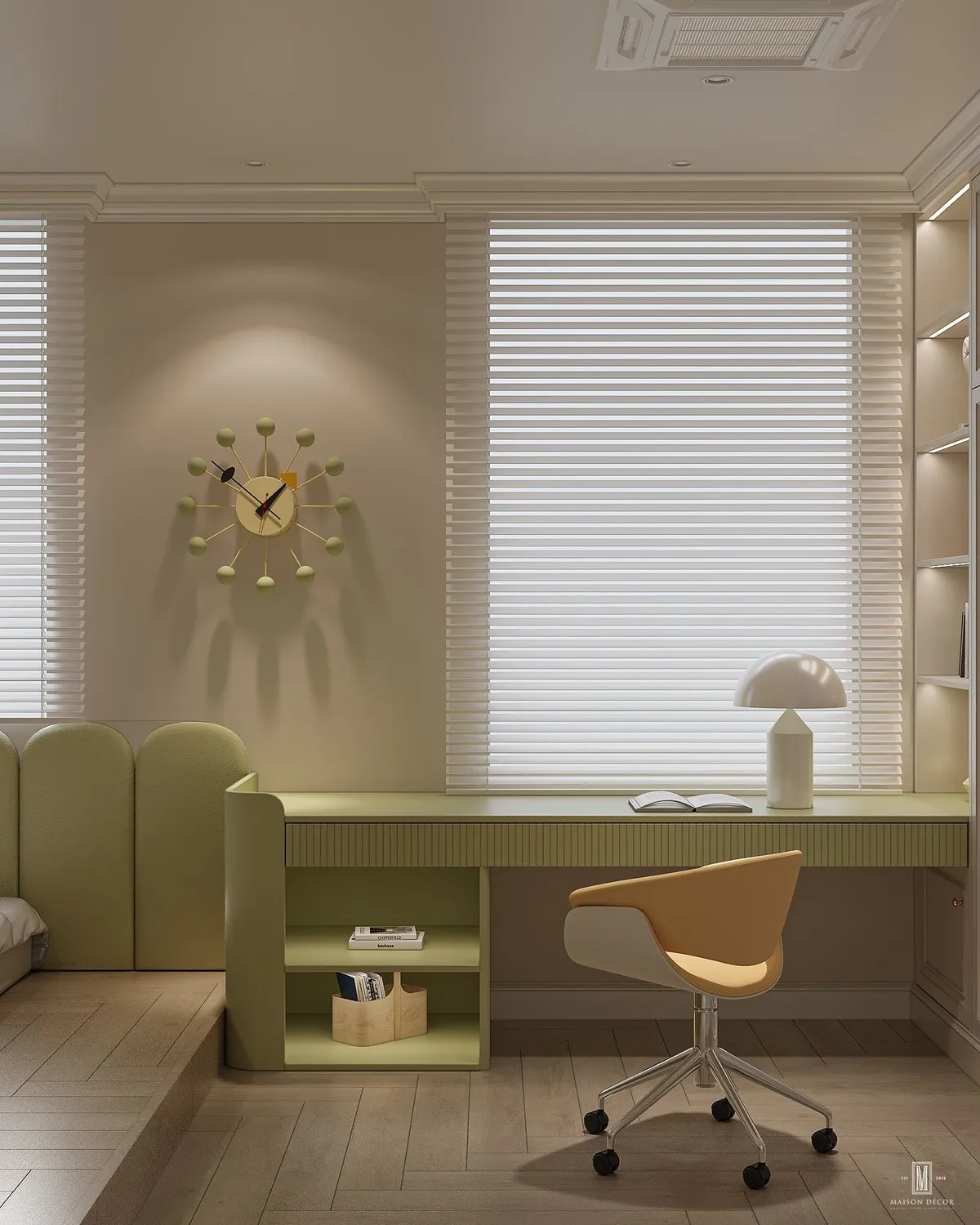 CITY LAND CHỊ NGUYÊN 