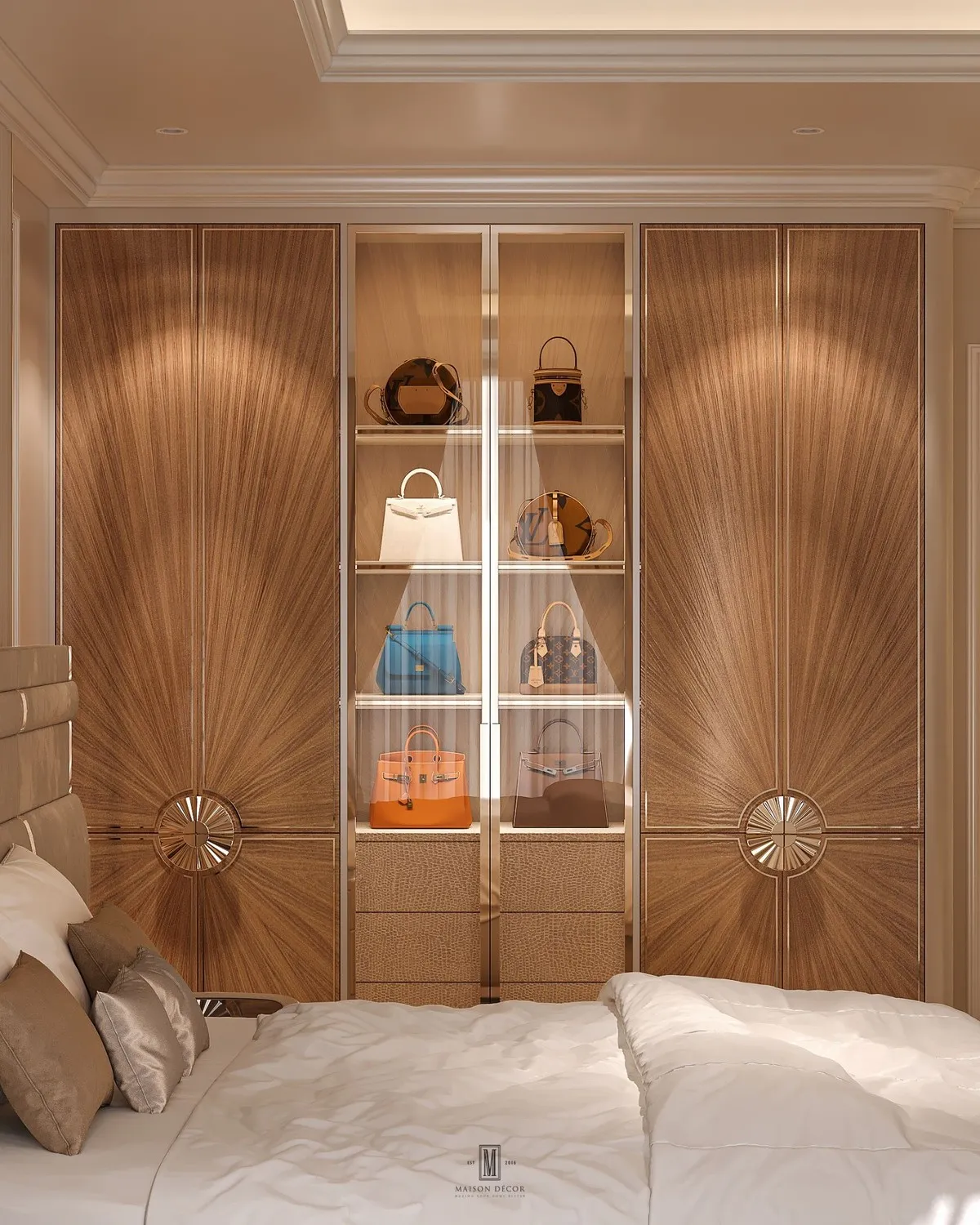 CITY LAND CHỊ NGUYÊN 