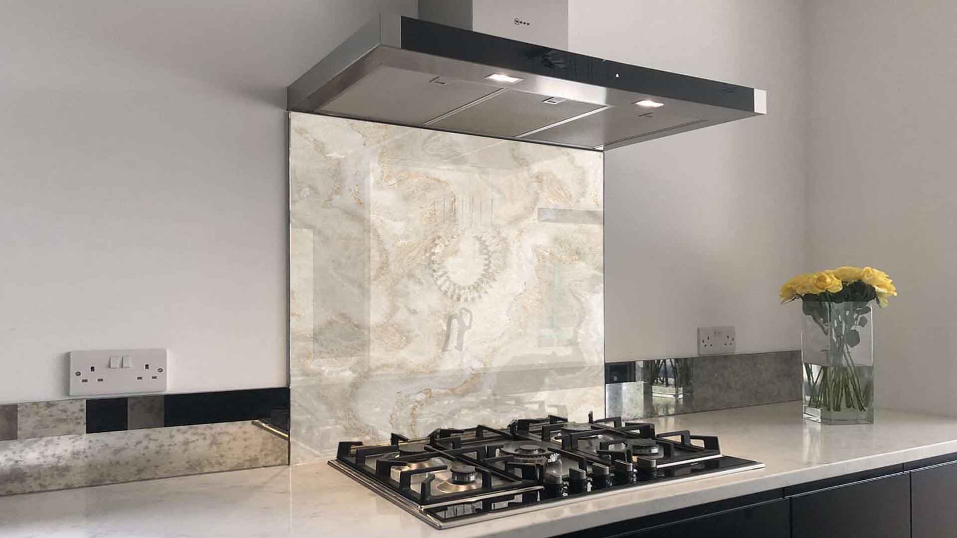 đá Marble là gì