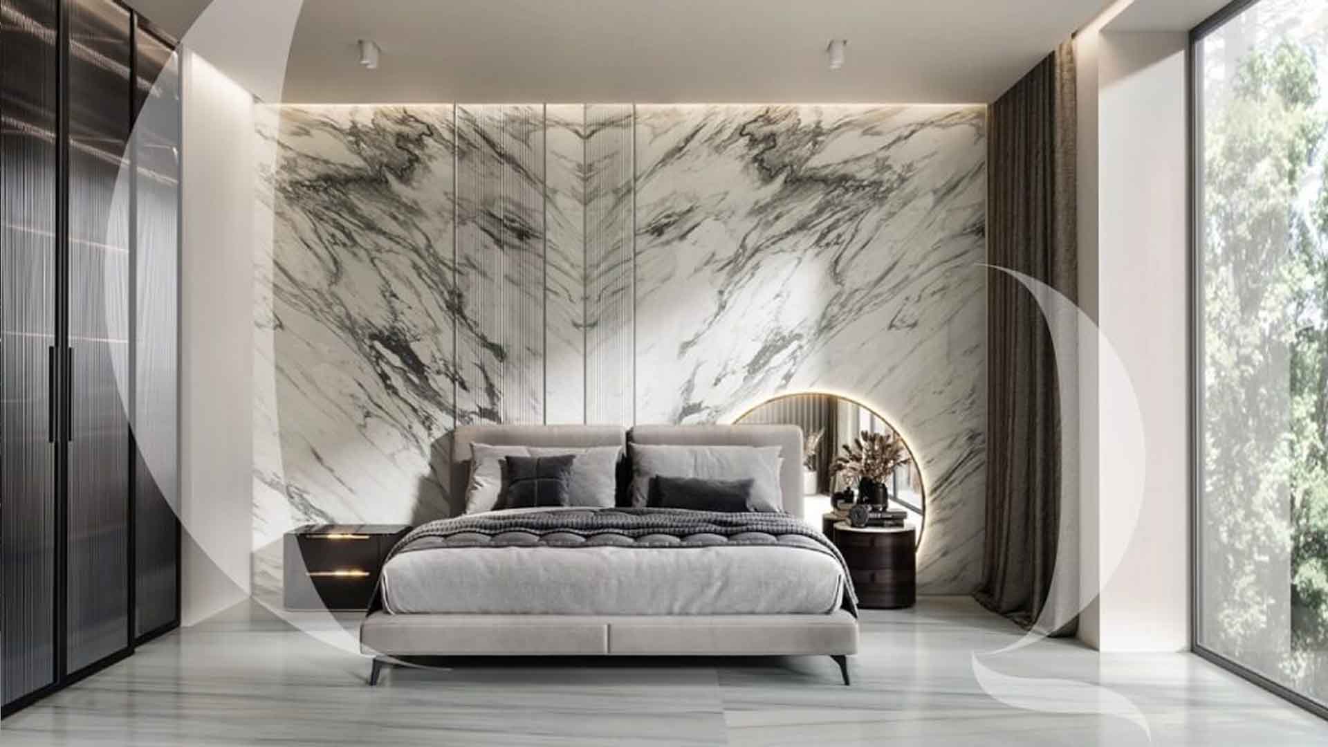 đá Marble là gì