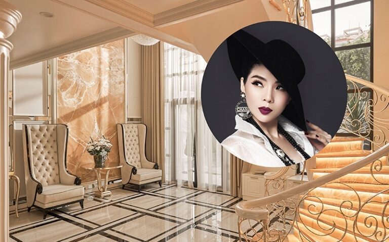 KHÁCH HÀNG CỦA MAISON DECOR