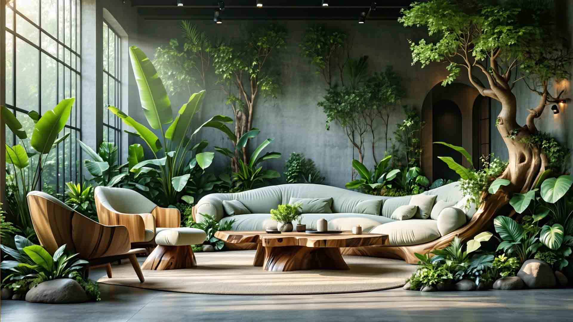 các loại gỗ cao cấp
