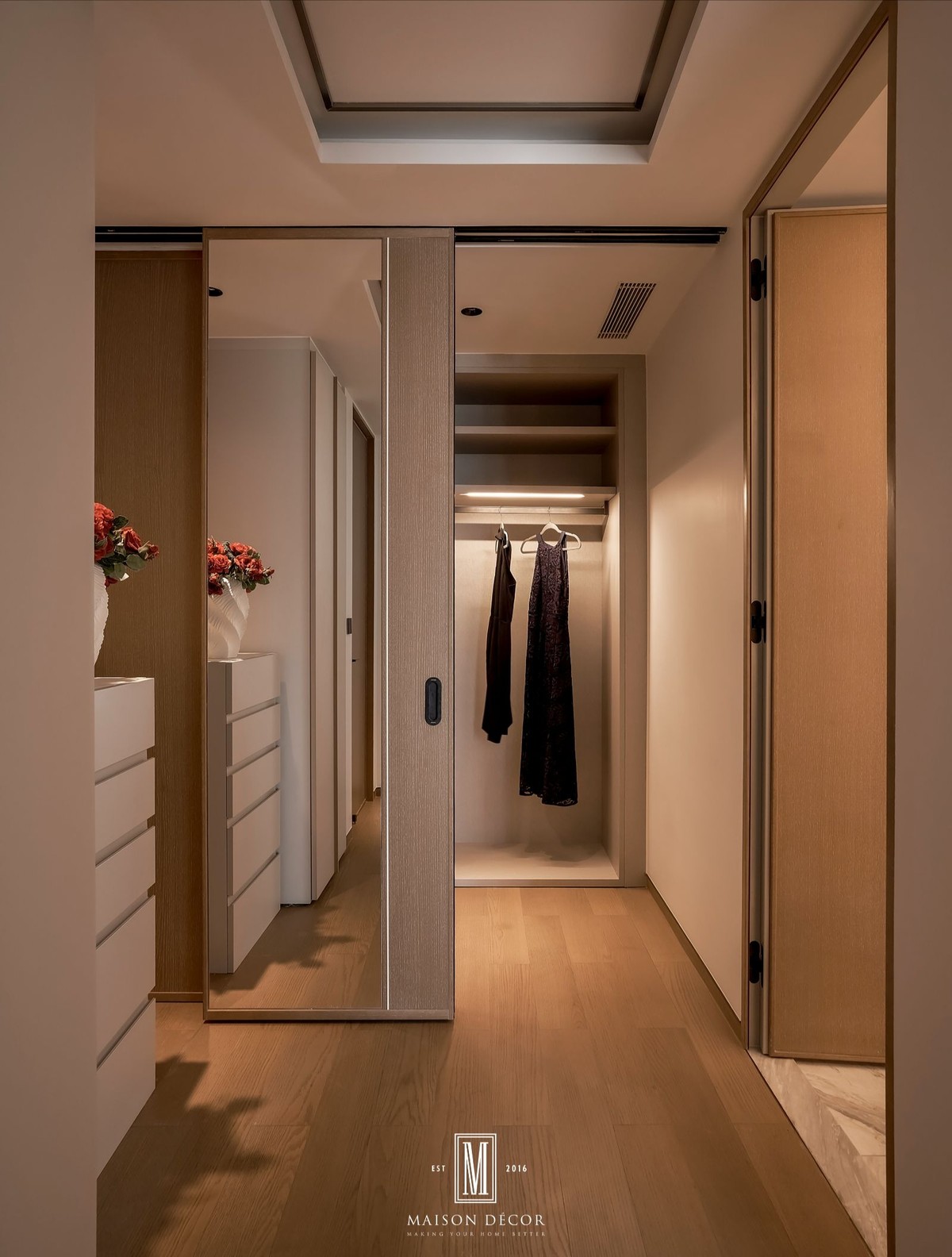 Hình thực tế - Grand Marina Saigon