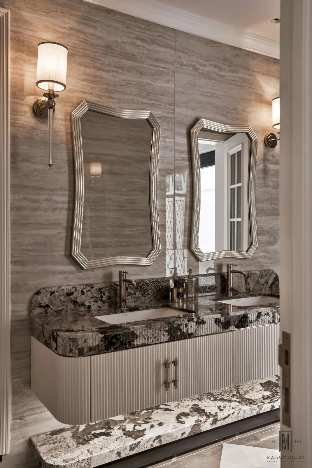 HARMONY VILLA - NỘI THẤT