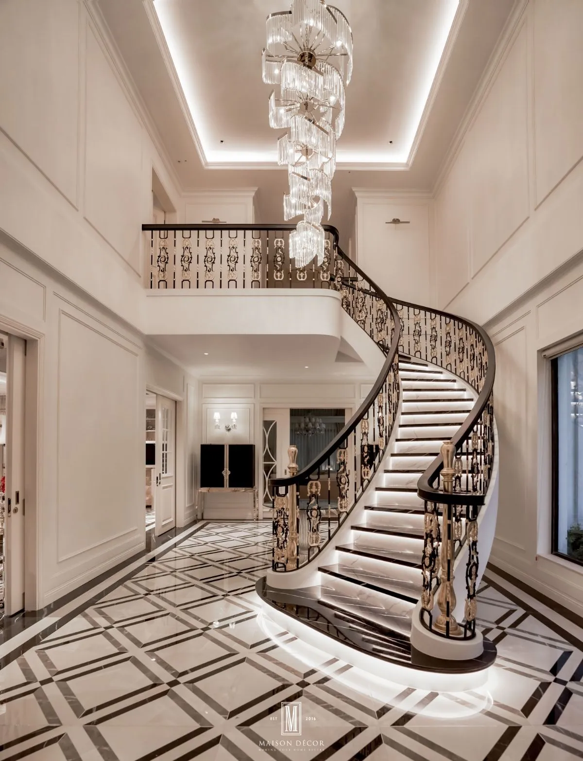 HARMONY VILLA - NỘI THẤT