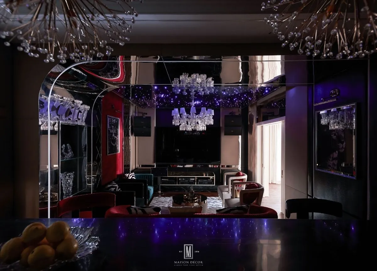 HARMONY VILLA - NỘI THẤT