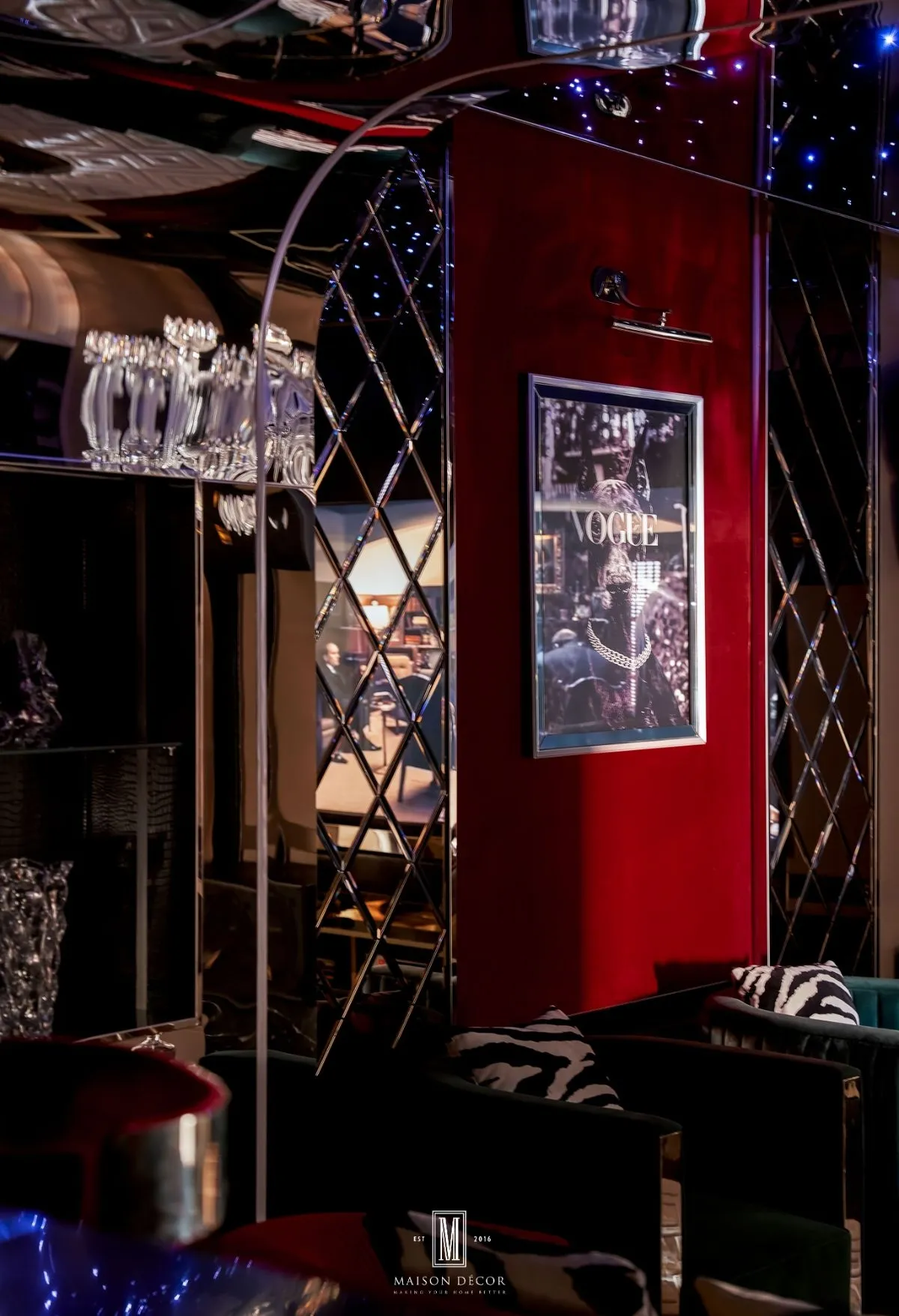 HARMONY VILLA - NỘI THẤT