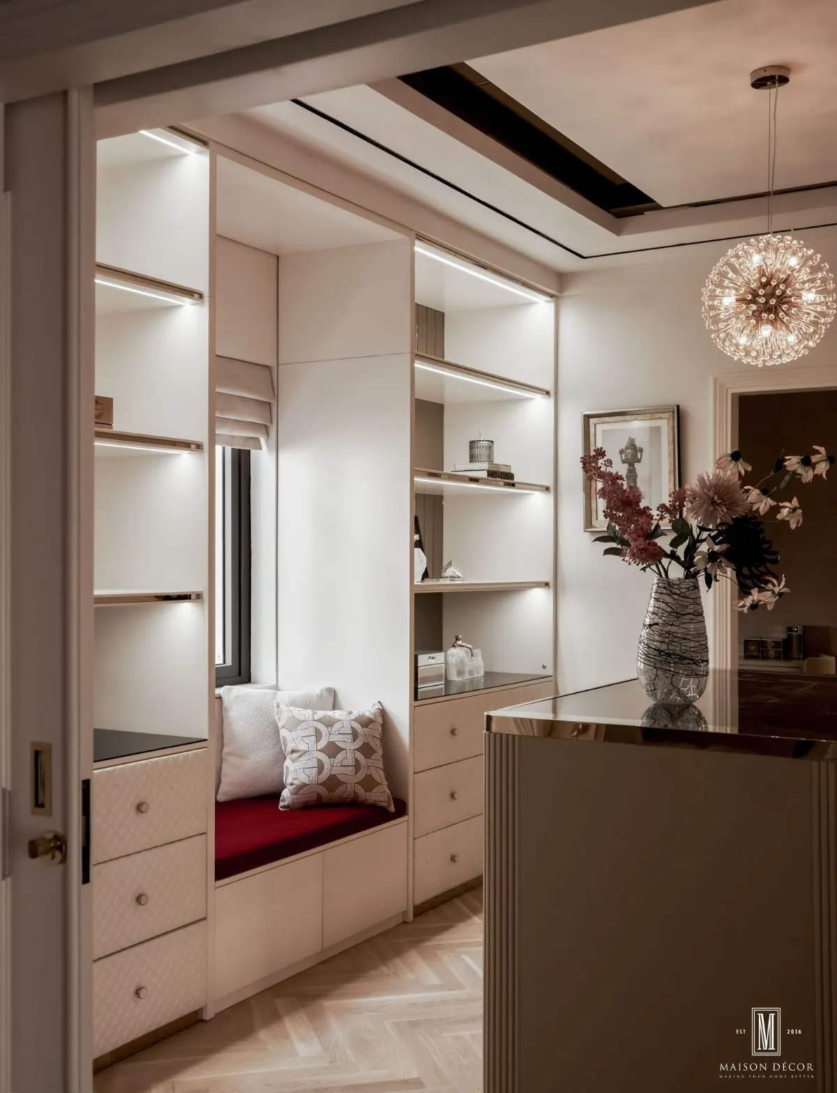 HARMONY VILLA - NỘI THẤT