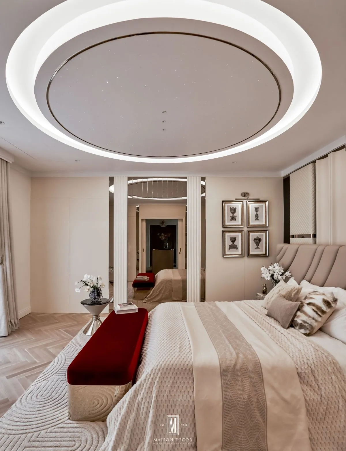 HARMONY VILLA - NỘI THẤT