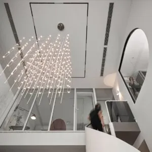 CĂN HỘ DUPLEX THE VIEW QUẬN 7