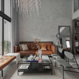 CĂN HỘ DUPLEX THE VIEW QUẬN 7