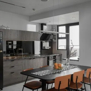 CĂN HỘ DUPLEX THE VIEW QUẬN 7