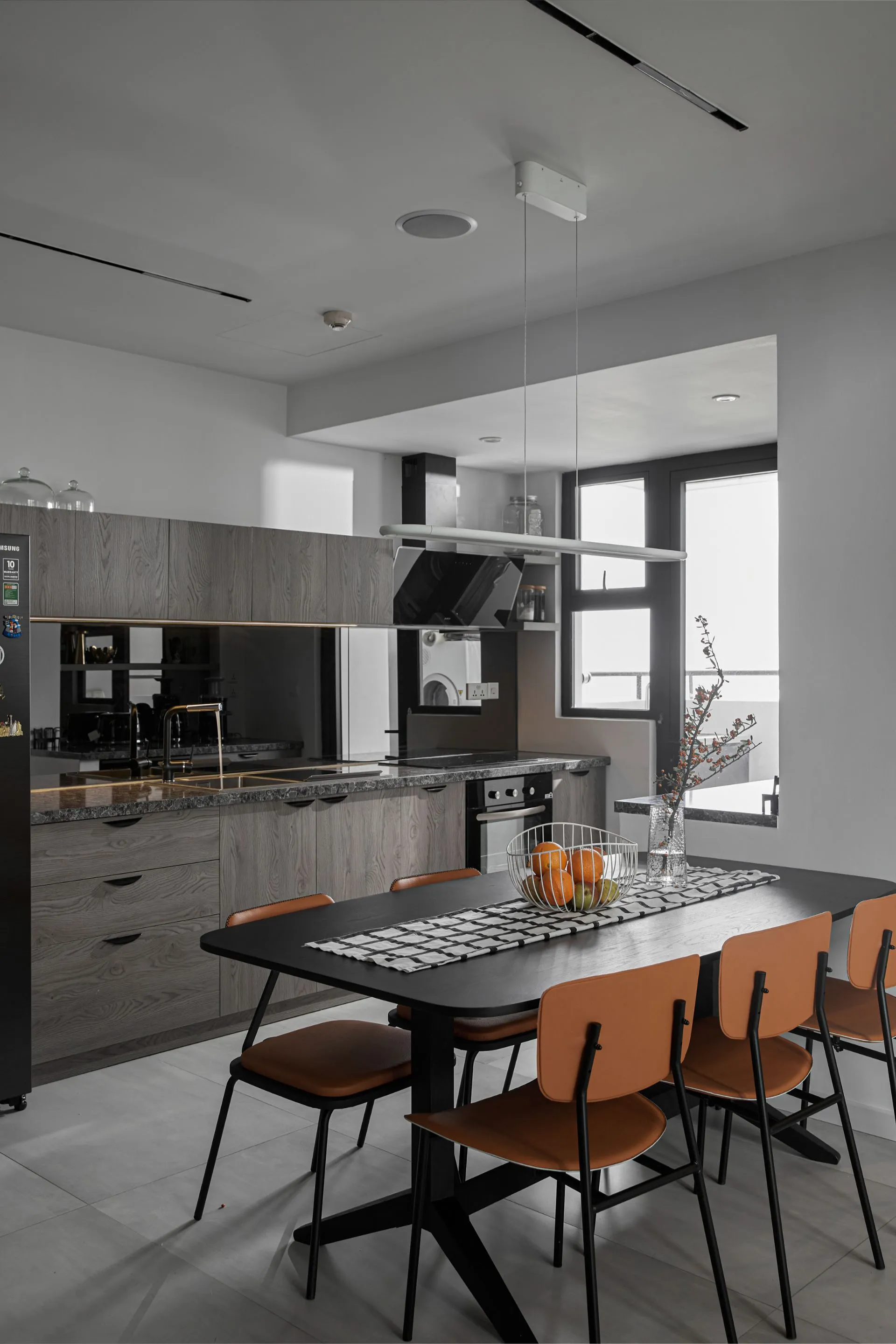 Hinh Thuc Te Duplex Quan 7 6