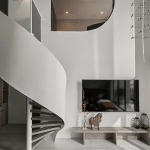 CĂN HỘ DUPLEX THE VIEW QUẬN 7