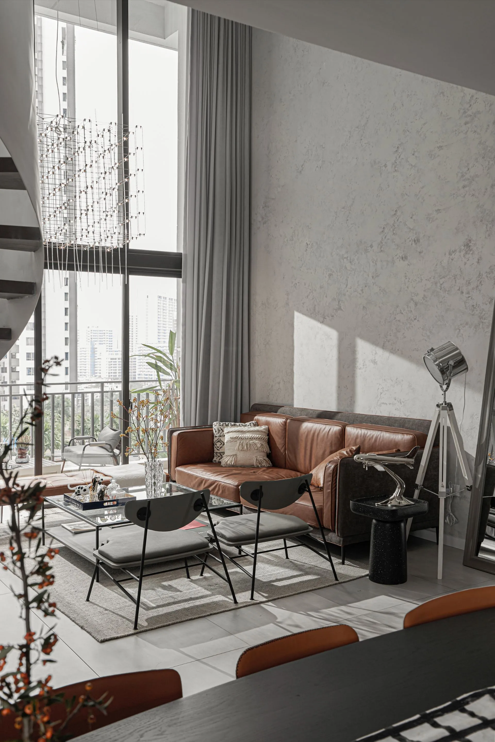 Hinh Thuc Te Duplex Quan 7 2