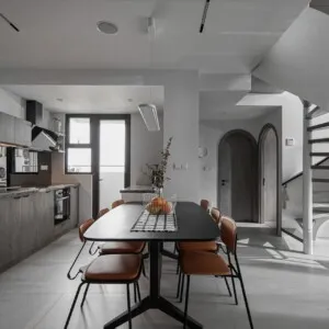 CĂN HỘ DUPLEX THE VIEW QUẬN 7