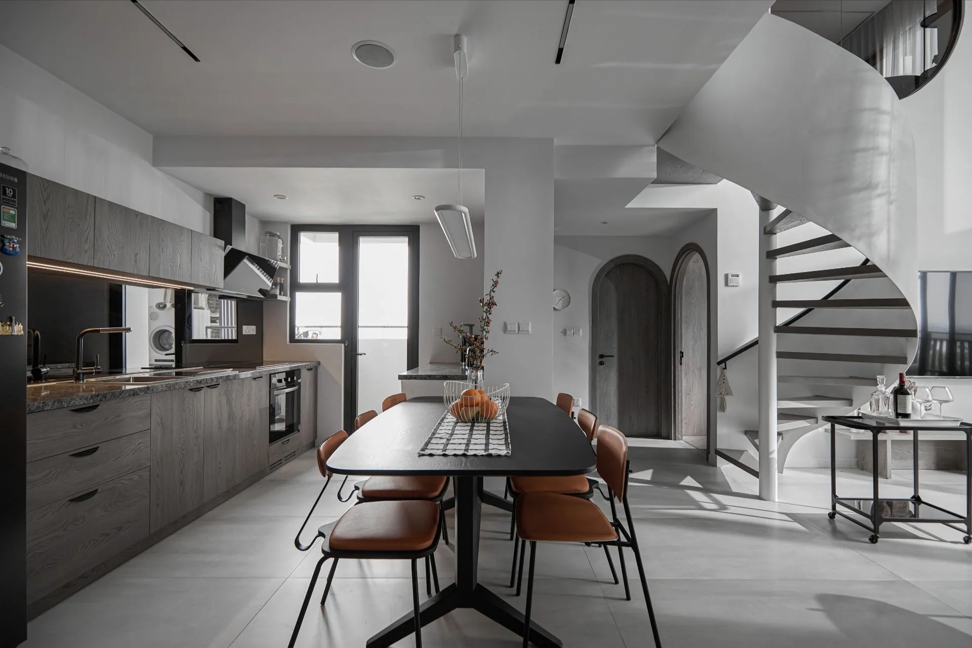 Hinh Thuc Te Duplex Quan 7 5