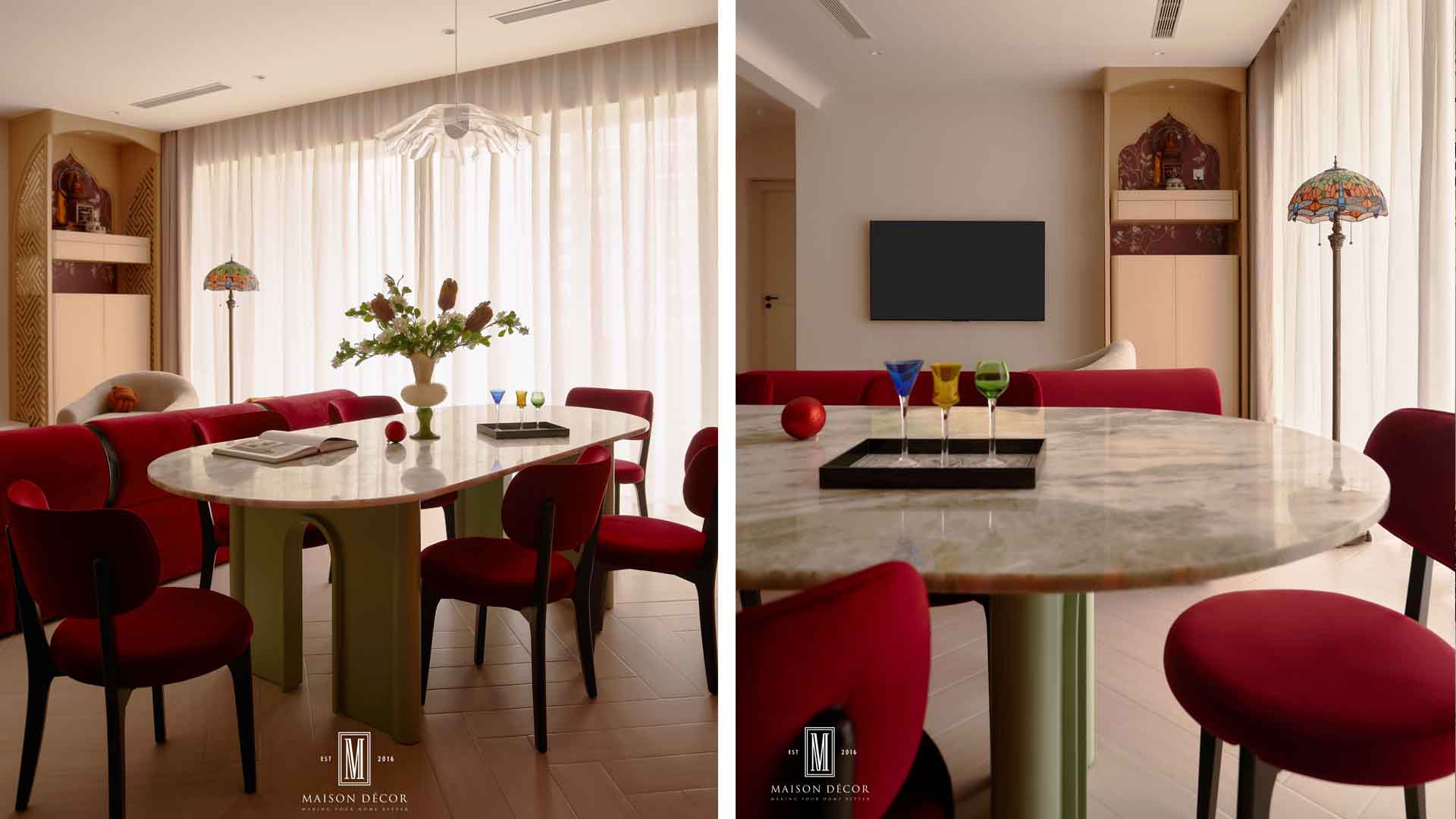 Marble Vs Granite 6