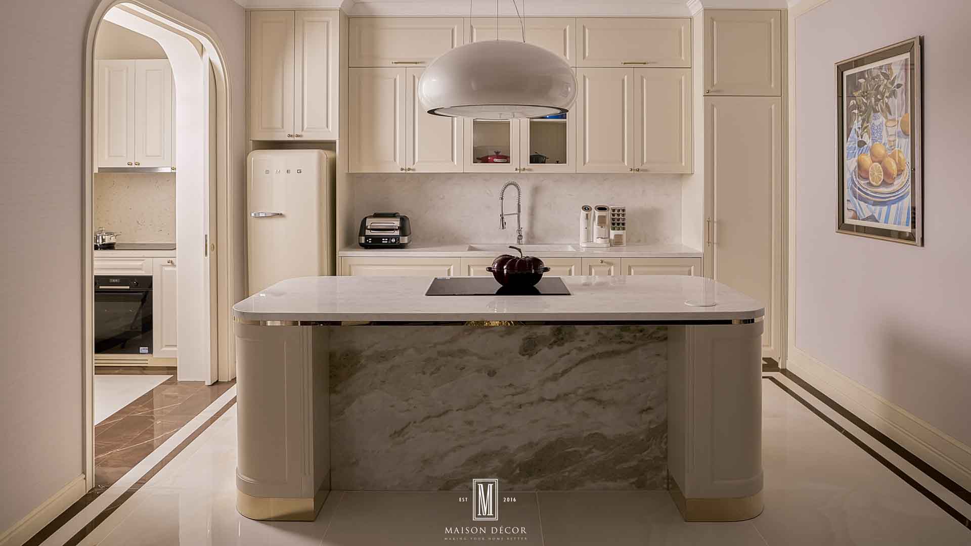 Marble Vs Granite 9